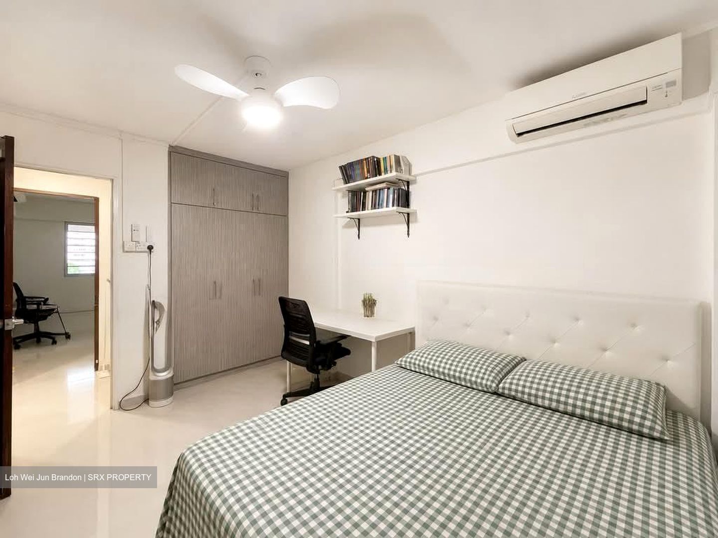 Blk 520 Bedok North Avenue 1 (Bedok), HDB 3 Rooms #586707611